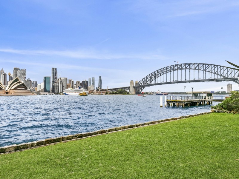 301/27 Waruda Street, Kirribilli NSW 2061