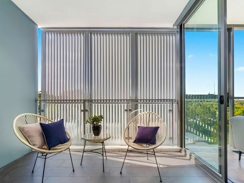602/1 Pottery Lane, Lane Cove NSW 2066