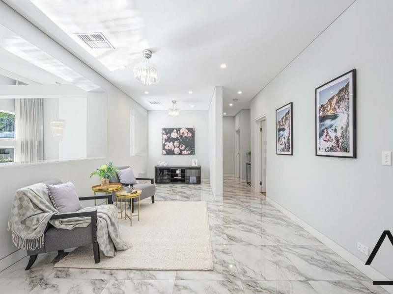 33 Beechworth Road, Pymble NSW 2073