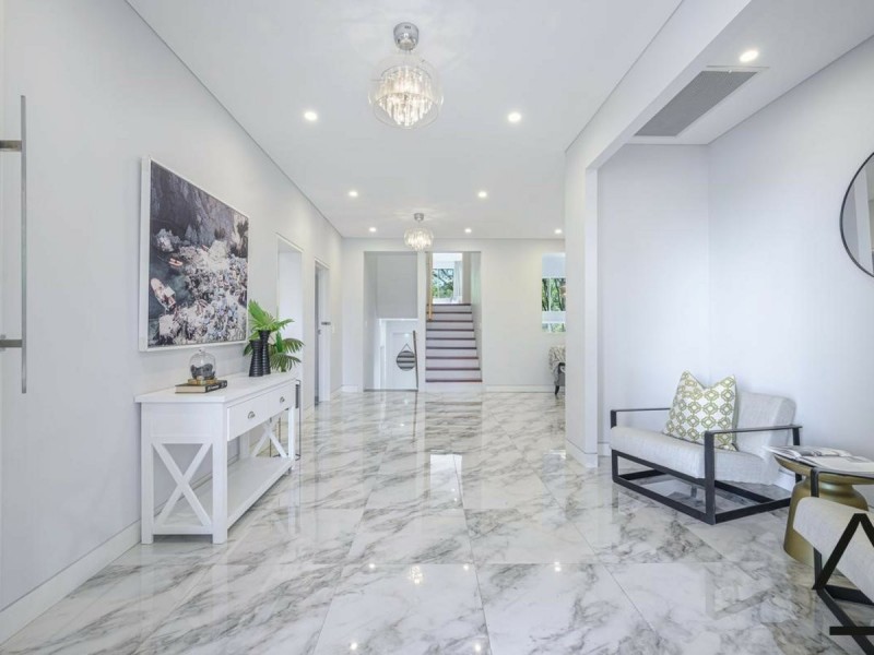 33 Beechworth Road, Pymble NSW 2073