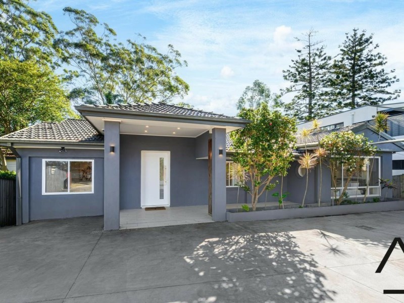 33 Beechworth Road, Pymble NSW 2073