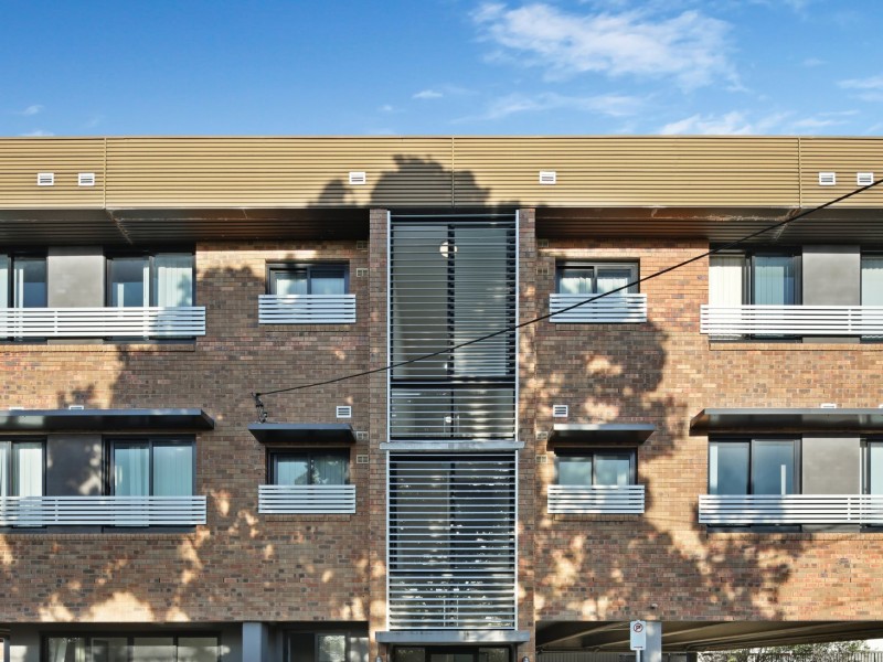 10/1 Johnston Lane, Lane Cove NSW 2066