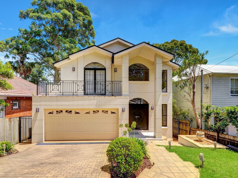 79 Greenwich Road, Greenwich NSW 2065