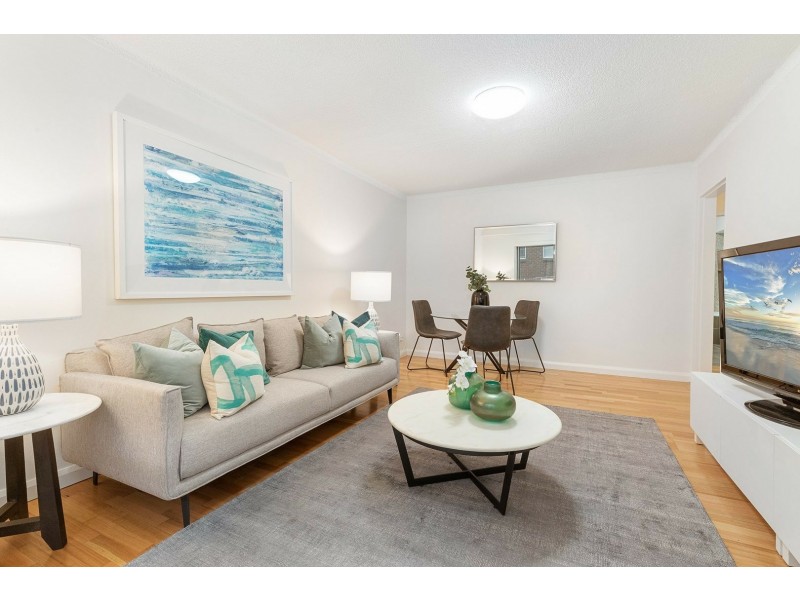 4/516 Mowbray Road, Lane Cove NSW 2066