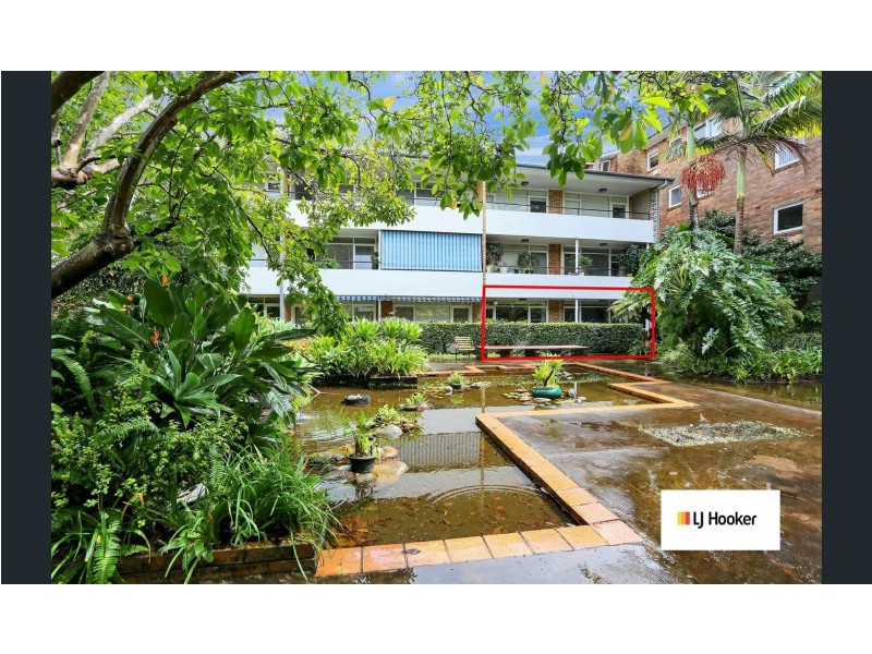 1b/40 Cope Street, Lane Cove NSW 2066
