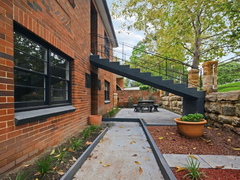 2/6 Morrice Street, Lane Cove NSW 2066