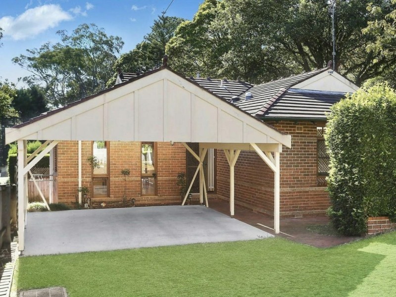 459a Mowbray Road, Lane Cove NSW 2066