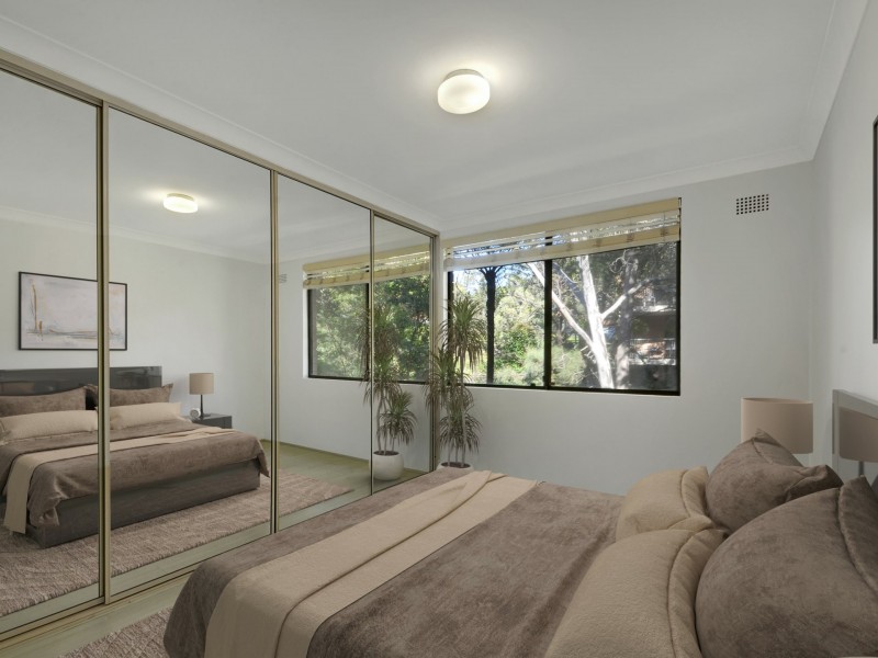 98/25 Best Street, Lane Cove NSW 2066