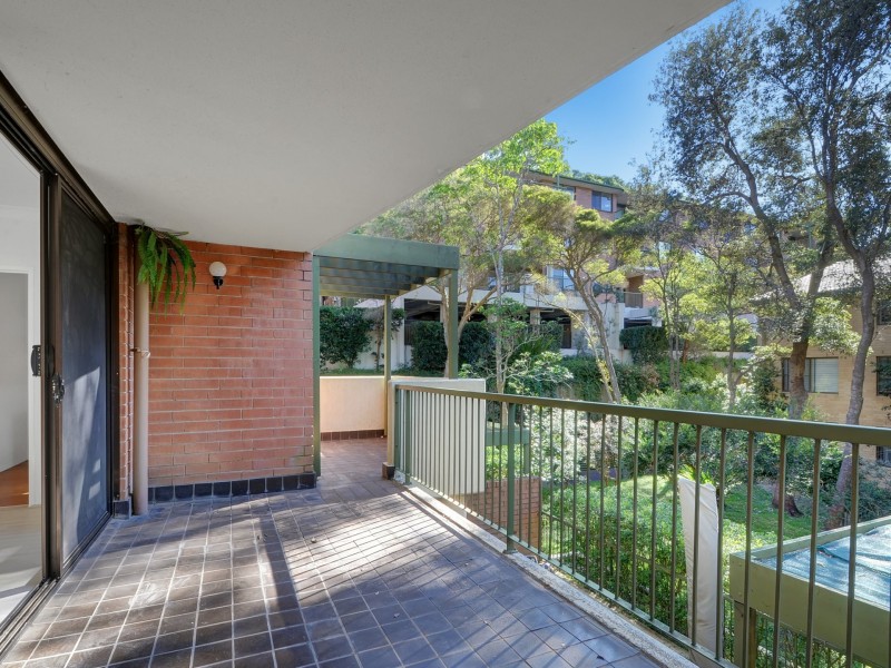 98/25 Best Street, Lane Cove NSW 2066