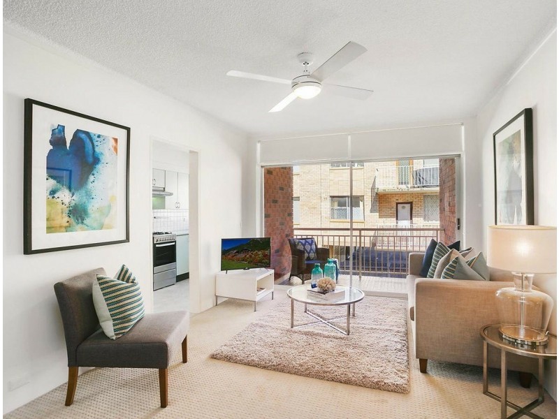 13/111-113 Burns Bay Road, Lane Cove NSW 2066