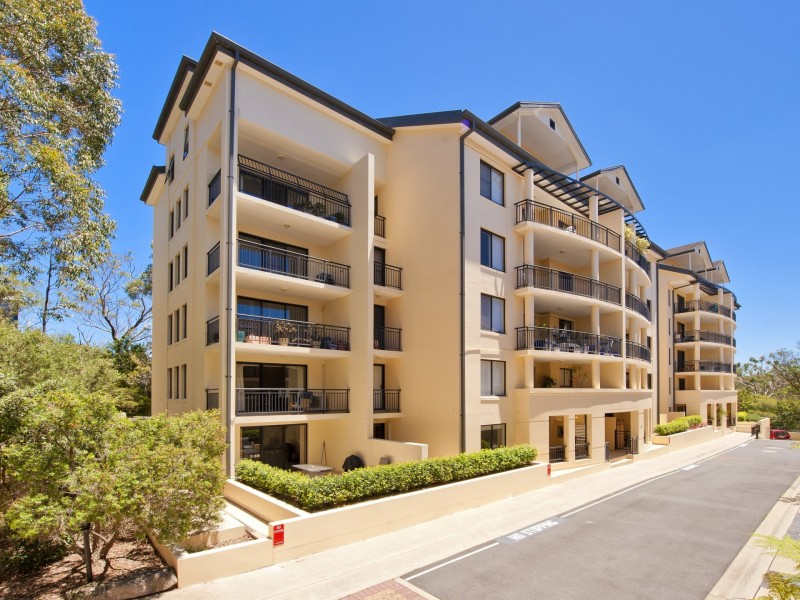 16/47 Walkers Drive, Lane Cove NSW 2066