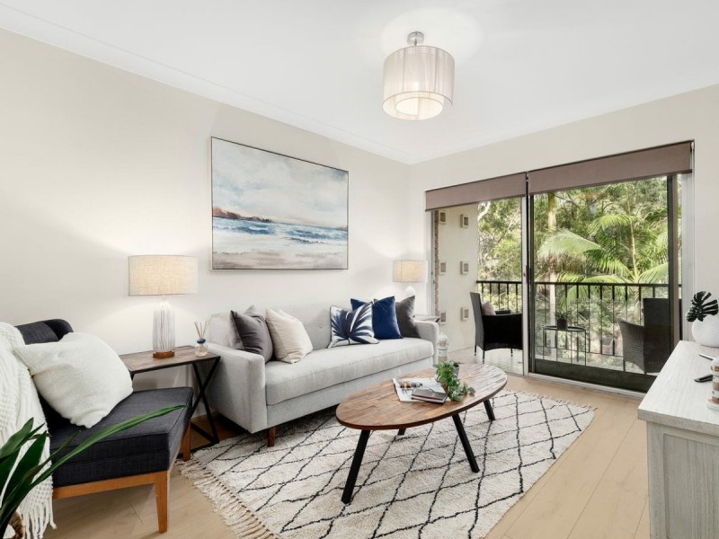 19/6 Stokes Street, Lane Cove NSW 2066