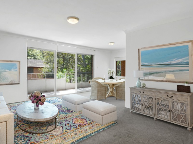 3/83 Helen Street, Lane Cove NSW 2066