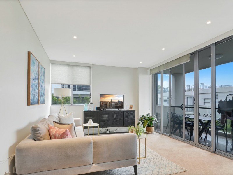 G08/544 Mowbray Road, Lane Cove NSW 2066