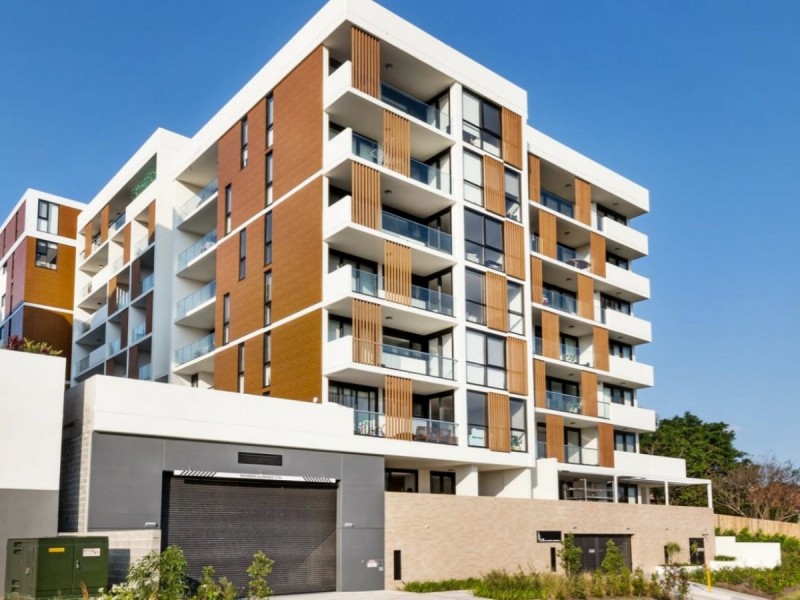 402/390-398 Pacific Highway, Lane Cove NSW 2066
