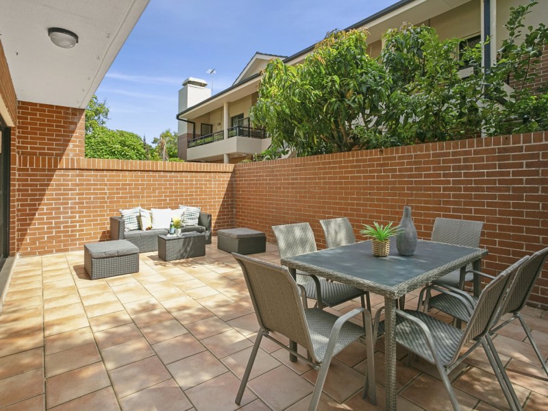 1/553 Mowbray Road, Lane Cove NSW 2066