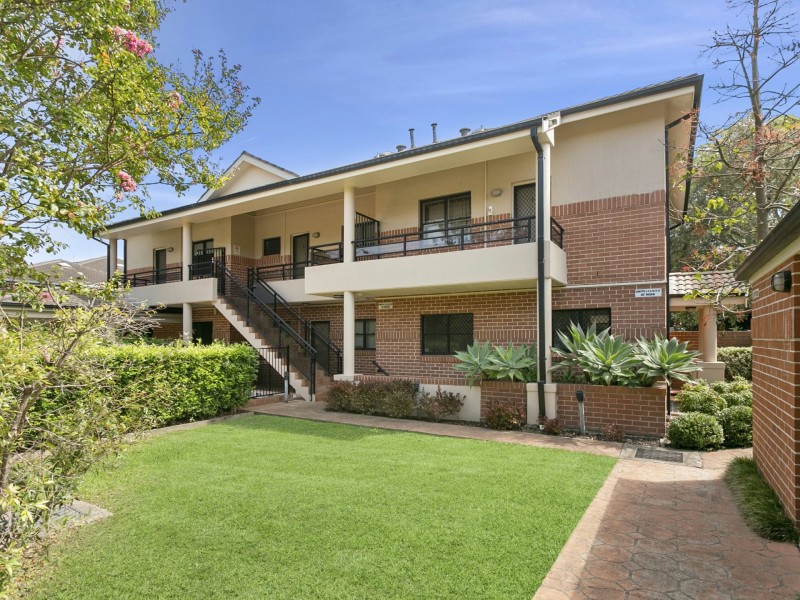 1/553 Mowbray Road, Lane Cove NSW 2066