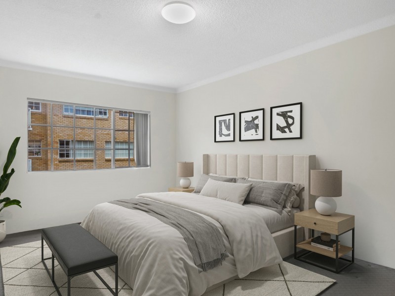 18/127 Burns Bay Road, Lane Cove NSW 2066