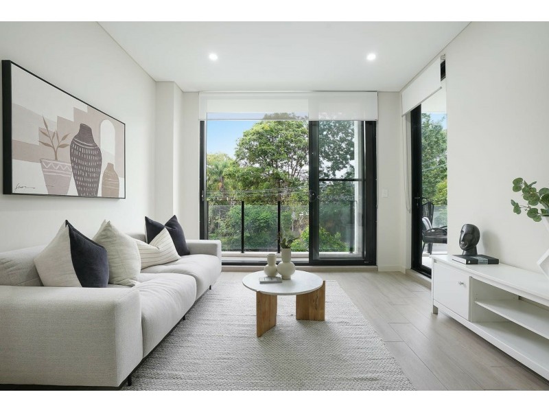6/614 Mowbray Road, Lane Cove NSW 2066