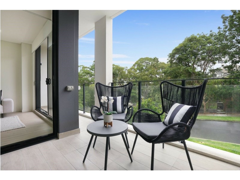 6/614 Mowbray Road, Lane Cove NSW 2066