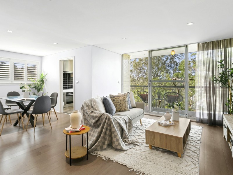 43/300A Burns Bay Road, Lane Cove NSW 2066