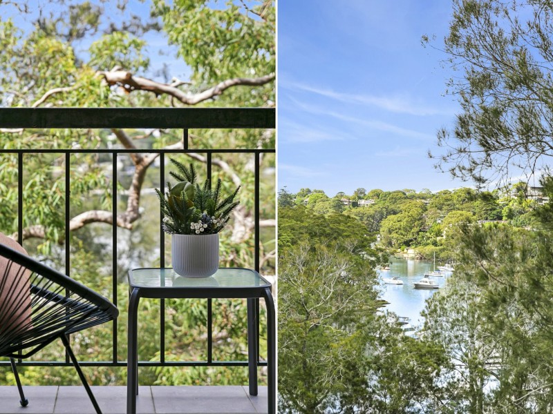 43/300A Burns Bay Road, Lane Cove NSW 2066
