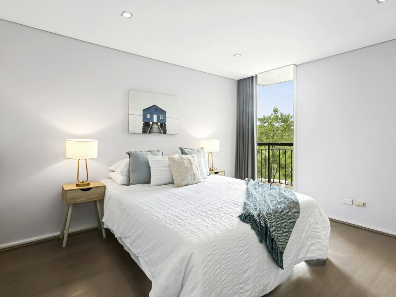 43/300A Burns Bay Road, Lane Cove NSW 2066