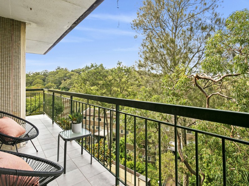 43/300A Burns Bay Road, Lane Cove NSW 2066