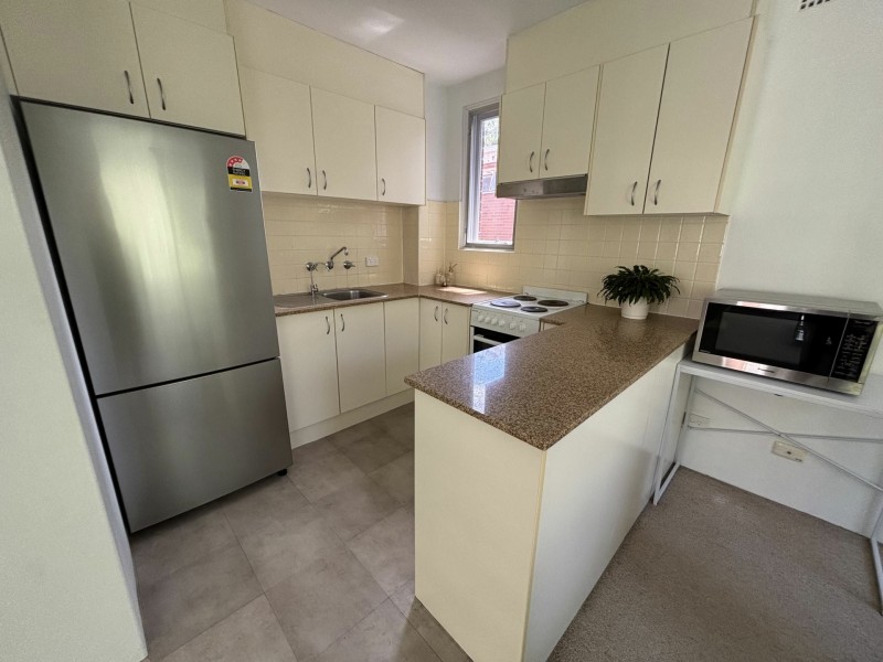5/4 Elizabeth Parade, Lane Cove NSW 2066