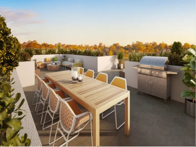 40/536-542 Mowbray Road, Lane Cove NSW 2066