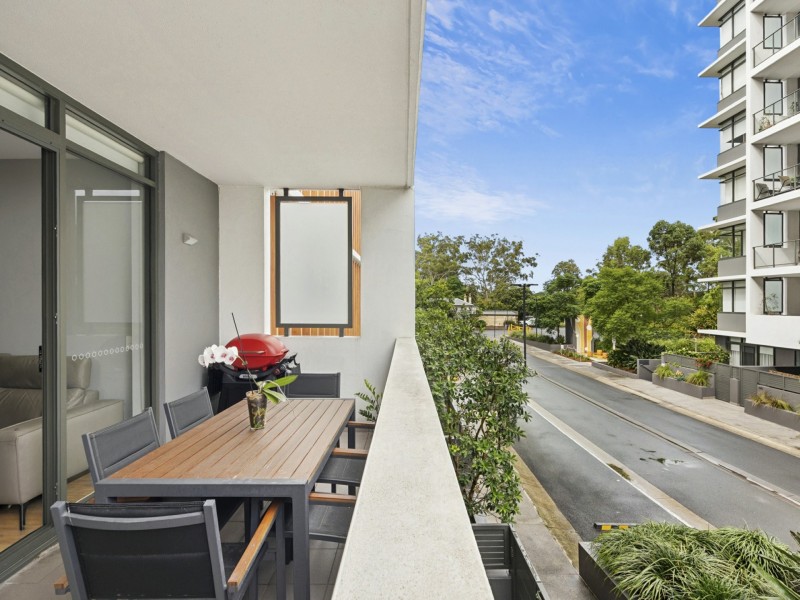 102/11 Waterview Drive, Lane Cove NSW 2066