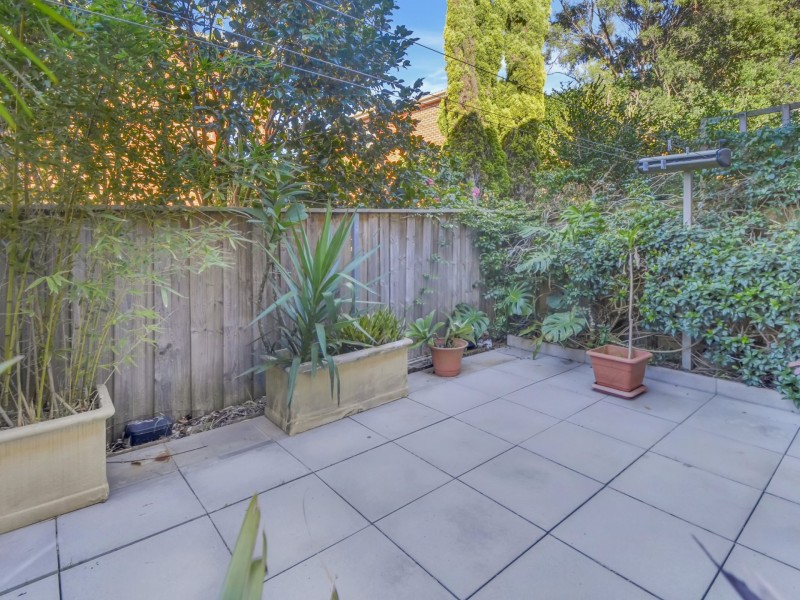 5/56 Greenwich Road, Greenwich NSW 2065