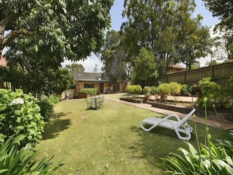 Lane Cove NSW 2066