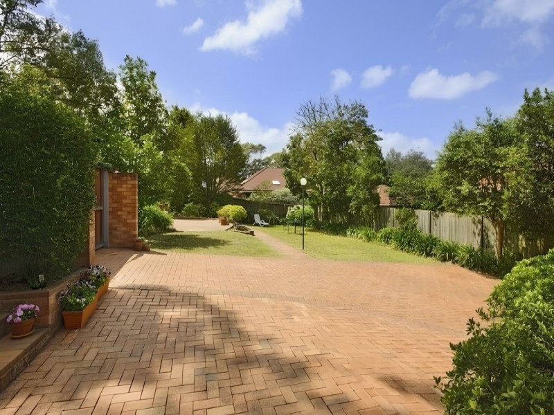 Lane Cove NSW 2066