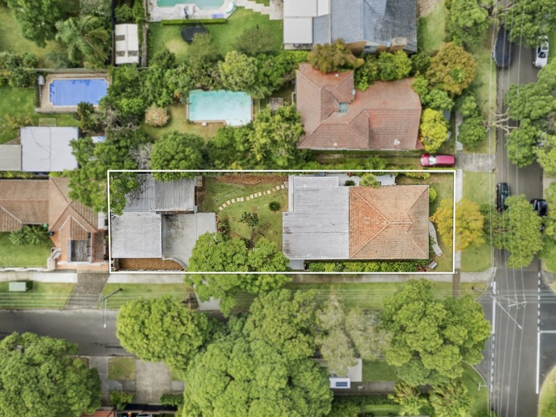 31 Sofala Avenue, Riverview NSW 2066