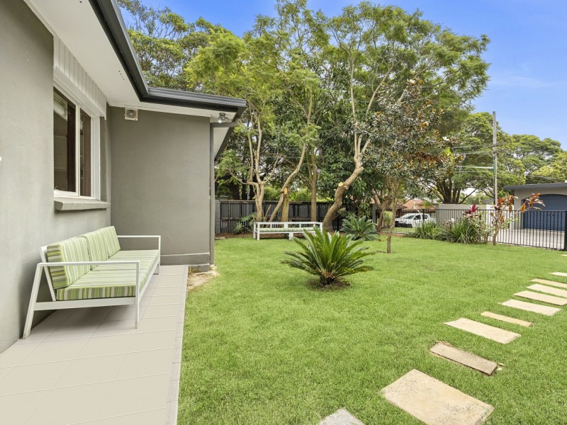 31 Sofala Avenue, Riverview NSW 2066