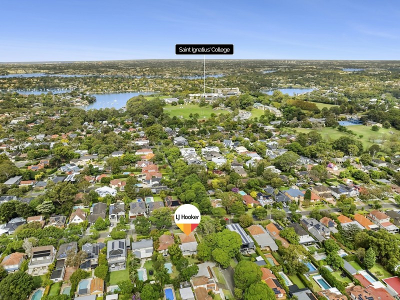 31 Sofala Avenue, Riverview NSW 2066