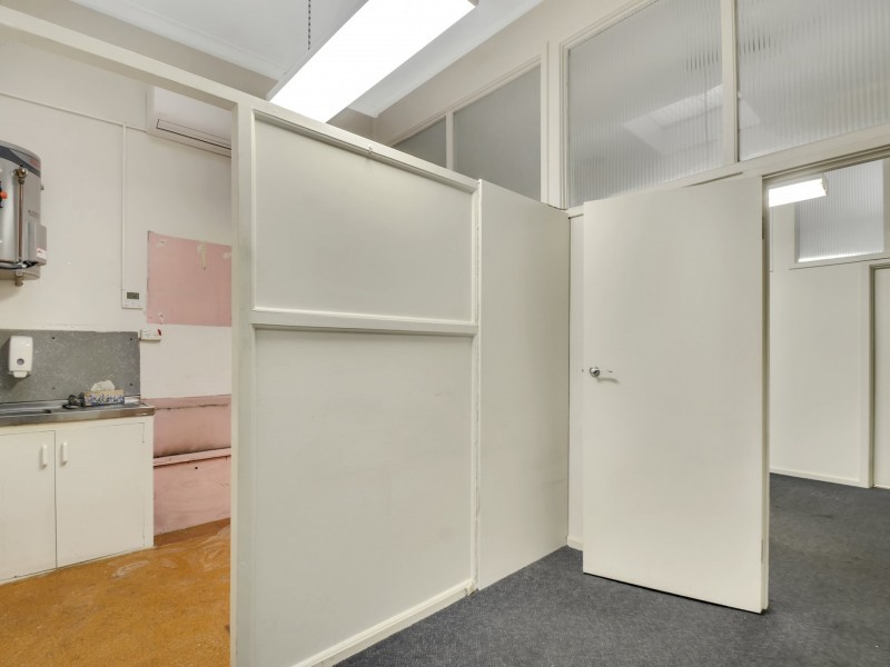 2/21 Willoughby Road, Crows Nest NSW 2065