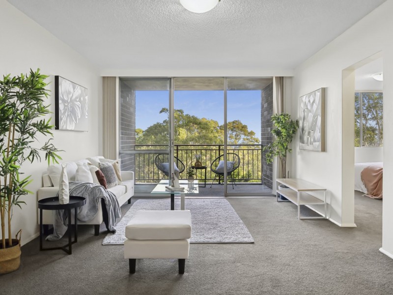 8/294 Pacific Highway, Greenwich NSW 2065