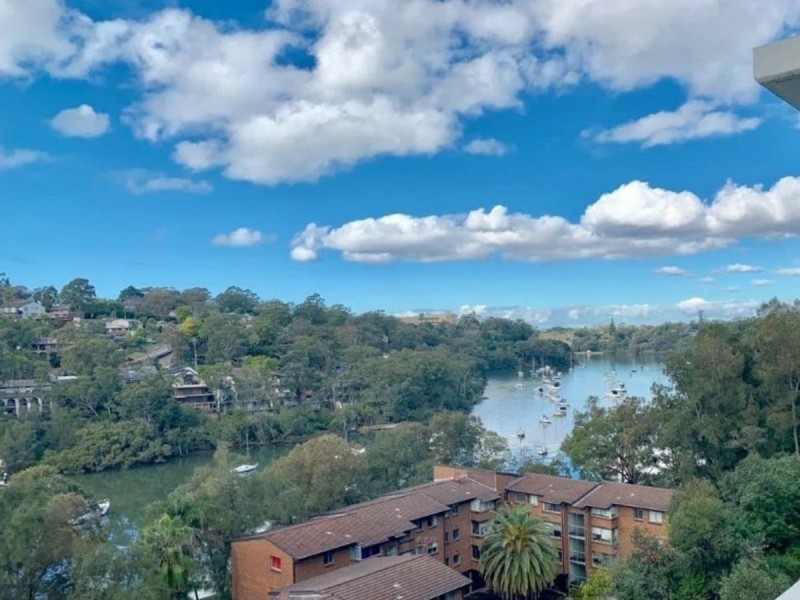 303/9 Waterview Drive, Lane Cove NSW 2066
