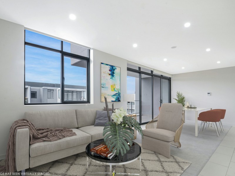 C605/10 Waterview Drive, Lane Cove NSW 2066