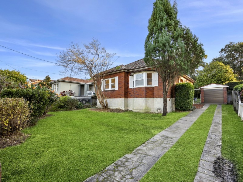 25 Cope Street, Lane Cove NSW 2066