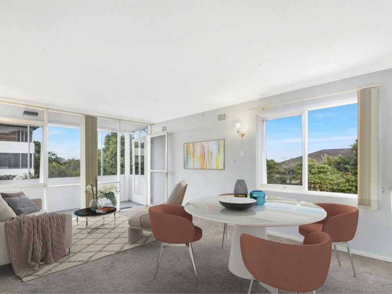 8b/40 Cope Street, Lane Cove NSW 2066