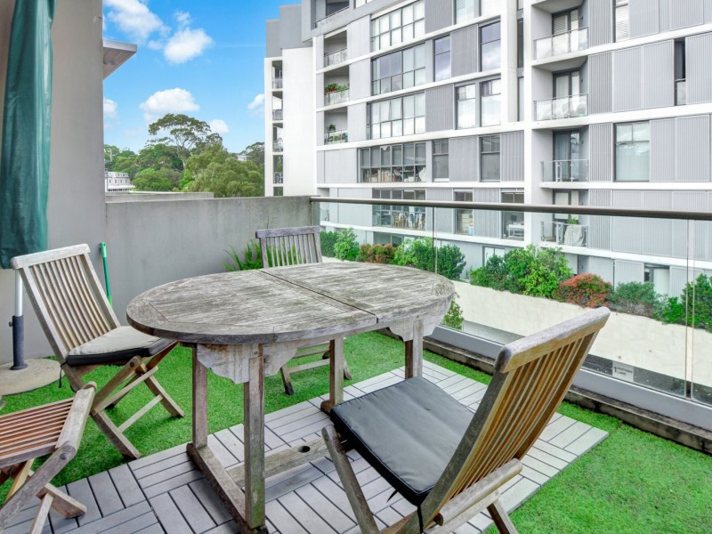 Level 1 Suite 1.07/102-104 Longueville Road, Lane Cove NSW 2066
