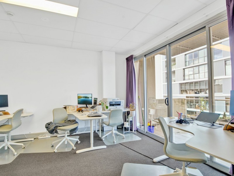 Level 1 Suite 1.07/102-104 Longueville Road, Lane Cove NSW 2066