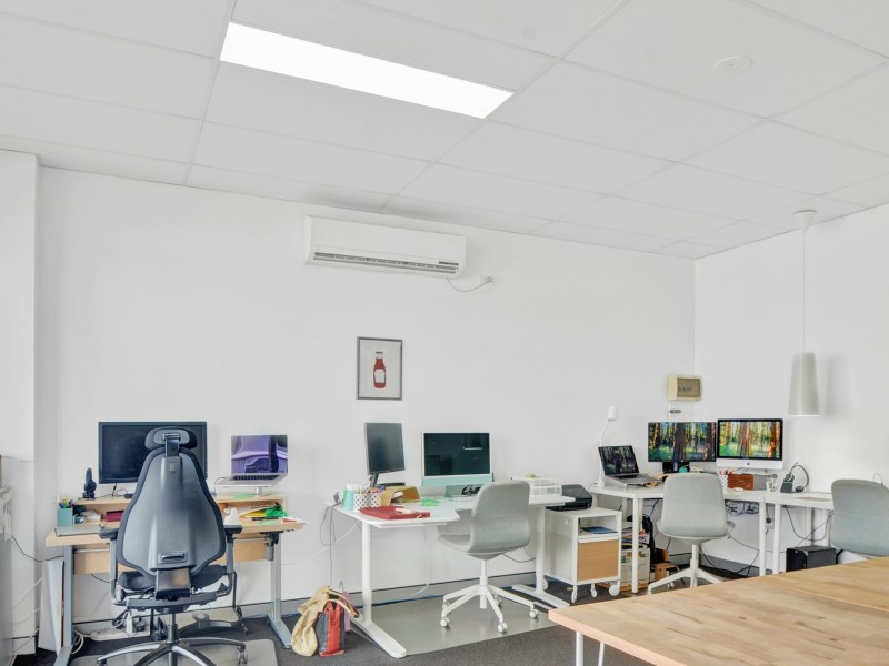 Level 1 Suite 1.07/102-104 Longueville Road, Lane Cove NSW 2066