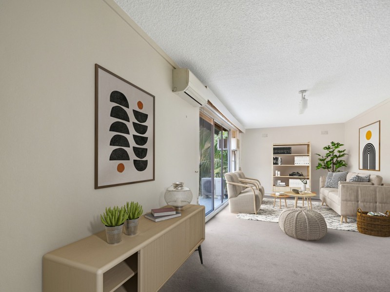 25/11-12 Howarth Road, Lane Cove NSW 2066