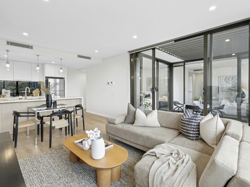 B401/35 Little Street, Lane Cove NSW 2066