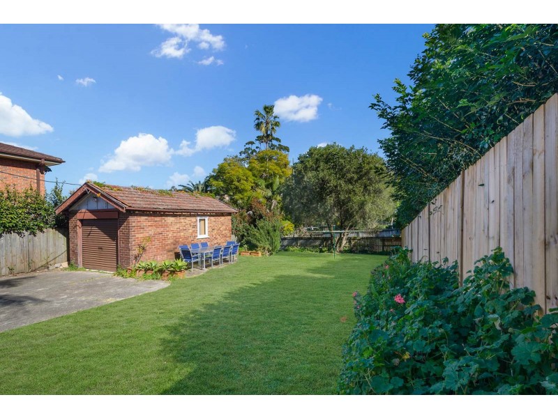 277 Burns Bay Road, Lane Cove NSW 2066