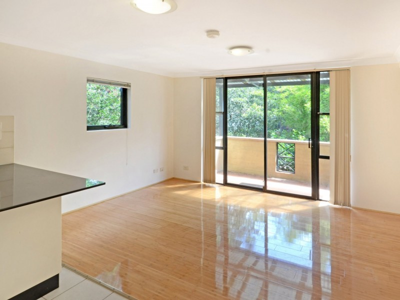 2/5-17 Pacific Hwy, Roseville NSW 2069